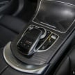 Mercedes-Benz GLC250 4Matic gets Agility Control suspension, price remains unchanged from before