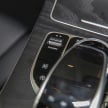 Mercedes-Benz GLC250 4Matic gets Agility Control suspension, price remains unchanged from before