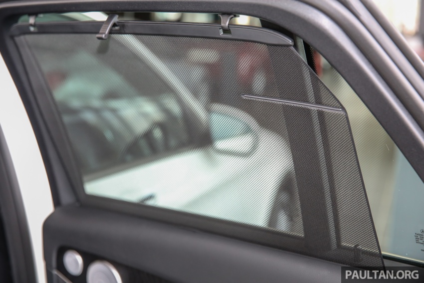 GALLERY: Mercedes-Benz GLC250 CKD in showroom 567854