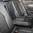 Mercedes-Benz GLC250 4Matic gets Agility Control suspension, price remains unchanged from before