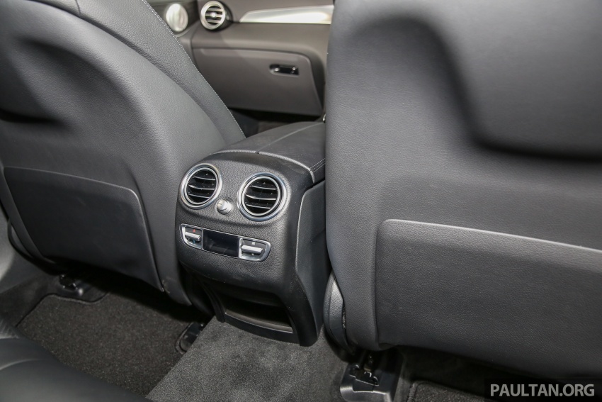 GALLERY: Mercedes-Benz GLC250 CKD in showroom 567857