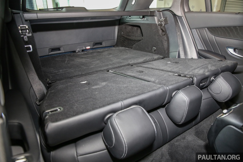 GALLERY: Mercedes-Benz GLC250 CKD in showroom 567870