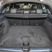 Mercedes-Benz GLC250 4Matic gets Agility Control suspension, price remains unchanged from before