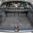 Mercedes-Benz GLC250 4Matic gets Agility Control suspension, price remains unchanged from before
