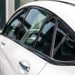 Mercedes-Benz GLC Coupe diperkenalkan di Malaysia – hanya varian GLC 250 4MATIC, RM423,888