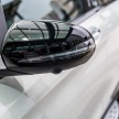 Mercedes-Benz GLC Coupe diperkenalkan di Malaysia – hanya varian GLC 250 4MATIC, RM423,888