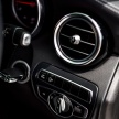 Mercedes-Benz GLC Coupe diperkenalkan di Malaysia – hanya varian GLC 250 4MATIC, RM423,888