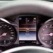 Mercedes-Benz GLC Coupe diperkenalkan di Malaysia – hanya varian GLC 250 4MATIC, RM423,888