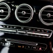 Mercedes-Benz GLC Coupe diperkenalkan di Malaysia – hanya varian GLC 250 4MATIC, RM423,888