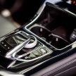 Mercedes-Benz GLC Coupe diperkenalkan di Malaysia – hanya varian GLC 250 4MATIC, RM423,888