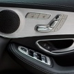 Mercedes-Benz GLC Coupe diperkenalkan di Malaysia – hanya varian GLC 250 4MATIC, RM423,888