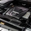Mercedes-Benz GLC Coupe diperkenalkan di Malaysia – hanya varian GLC 250 4MATIC, RM423,888