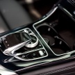 Mercedes-Benz GLC Coupe diperkenalkan di Malaysia – hanya varian GLC 250 4MATIC, RM423,888