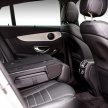 Mercedes-Benz GLC Coupe diperkenalkan di Malaysia – hanya varian GLC 250 4MATIC, RM423,888