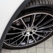 Mercedes-Benz GLC Coupe diperkenalkan di Malaysia – hanya varian GLC 250 4MATIC, RM423,888