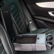 Mercedes-Benz GLC Coupe diperkenalkan di Malaysia – hanya varian GLC 250 4MATIC, RM423,888