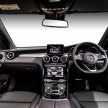 Mercedes-Benz GLC Coupe diperkenalkan di Malaysia – hanya varian GLC 250 4MATIC, RM423,888