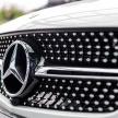 Mercedes-Benz GLC Coupe diperkenalkan di Malaysia – hanya varian GLC 250 4MATIC, RM423,888