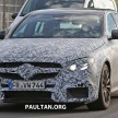 Mercedes-AMG E63 W213 bakal dilengkapi ‘Drift Mode’