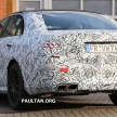 Mercedes-AMG E63 W213 bakal dilengkapi ‘Drift Mode’