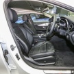 GALLERY: Mercedes-Benz C350e plug-in hybrid