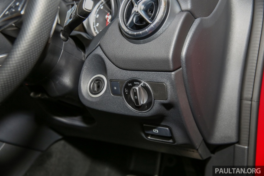 GALLERY: Mercedes-Benz CLA200 facelift, now AMG 562095