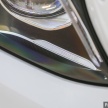 PANDU UJI: Mercedes-Benz W213 E 200 – penanda aras baharu segmen sedan mewah eksekutif
