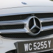 PANDU UJI: Mercedes-Benz W213 E 200 – penanda aras baharu segmen sedan mewah eksekutif