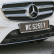 PANDU UJI: Mercedes-Benz W213 E 200 – penanda aras baharu segmen sedan mewah eksekutif