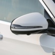 PANDU UJI: Mercedes-Benz W213 E 200 – penanda aras baharu segmen sedan mewah eksekutif