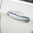 PANDU UJI: Mercedes-Benz W213 E 200 – penanda aras baharu segmen sedan mewah eksekutif