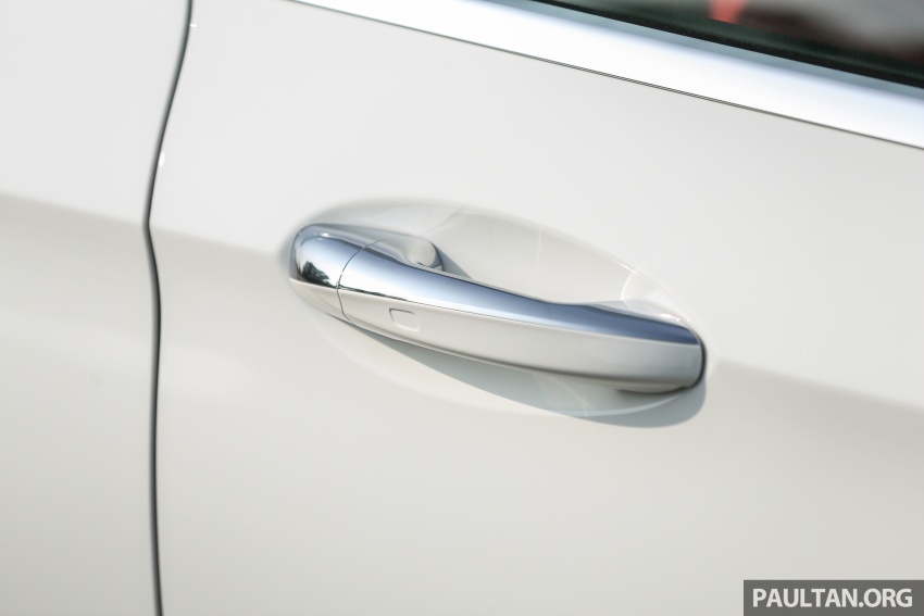 PANDU UJI: Mercedes-Benz W213 E 200 – penanda aras baharu segmen sedan mewah eksekutif 567131