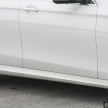 PANDU UJI: Mercedes-Benz W213 E 200 – penanda aras baharu segmen sedan mewah eksekutif