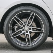 PANDU UJI: Mercedes-Benz W213 E 200 – penanda aras baharu segmen sedan mewah eksekutif
