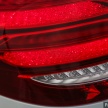 PANDU UJI: Mercedes-Benz W213 E 200 – penanda aras baharu segmen sedan mewah eksekutif