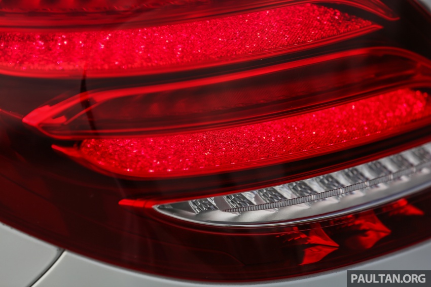 PANDU UJI: Mercedes-Benz W213 E 200 – penanda aras baharu segmen sedan mewah eksekutif 567118