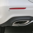 PANDU UJI: Mercedes-Benz W213 E 200 – penanda aras baharu segmen sedan mewah eksekutif