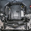 PANDU UJI: Mercedes-Benz W213 E 200 – penanda aras baharu segmen sedan mewah eksekutif