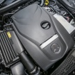 PANDU UJI: Mercedes-Benz W213 E 200 – penanda aras baharu segmen sedan mewah eksekutif