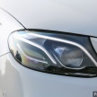 PANDU UJI: Mercedes-Benz W213 E 200 – penanda aras baharu segmen sedan mewah eksekutif