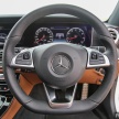 PANDU UJI: Mercedes-Benz W213 E 200 – penanda aras baharu segmen sedan mewah eksekutif