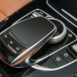 PANDU UJI: Mercedes-Benz W213 E 200 – penanda aras baharu segmen sedan mewah eksekutif