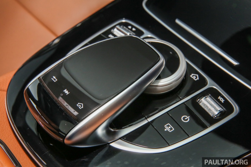 PANDU UJI: Mercedes-Benz W213 E 200 – penanda aras baharu segmen sedan mewah eksekutif 567055