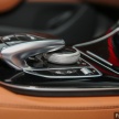 PANDU UJI: Mercedes-Benz W213 E 200 – penanda aras baharu segmen sedan mewah eksekutif