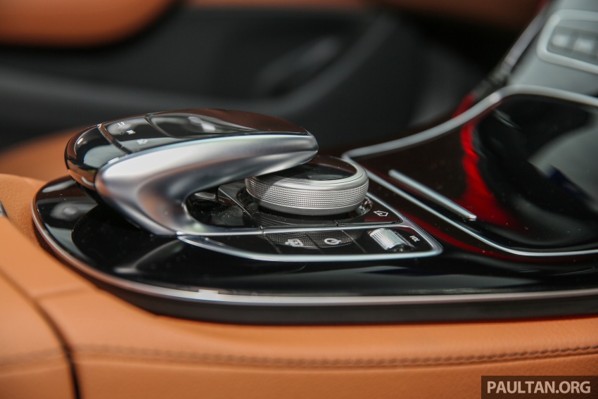 PANDU UJI: Mercedes-Benz W213 E 200 – penanda aras baharu segmen sedan mewah eksekutif 567054