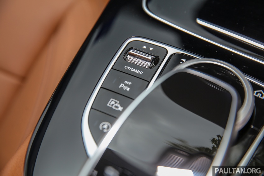 PANDU UJI: Mercedes-Benz W213 E 200 – penanda aras baharu segmen sedan mewah eksekutif 567053