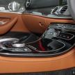 PANDU UJI: Mercedes-Benz W213 E 200 – penanda aras baharu segmen sedan mewah eksekutif