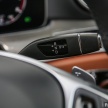 PANDU UJI: Mercedes-Benz W213 E 200 – penanda aras baharu segmen sedan mewah eksekutif