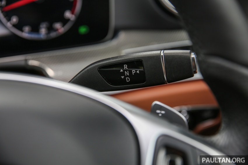 PANDU UJI: Mercedes-Benz W213 E 200 – penanda aras baharu segmen sedan mewah eksekutif 567045