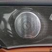 PANDU UJI: Mercedes-Benz W213 E 200 – penanda aras baharu segmen sedan mewah eksekutif